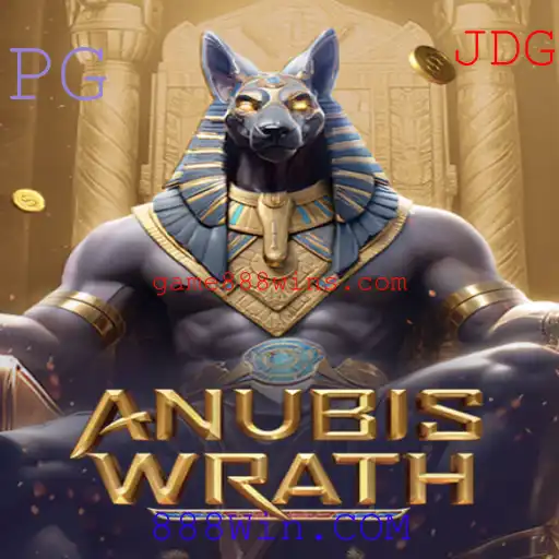 Descubra o Mundo Fascinante de AnubisWrath