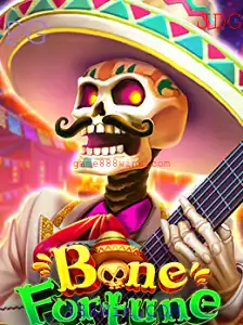 Desvendando o Universo de BoneFortune no 888Win.COM