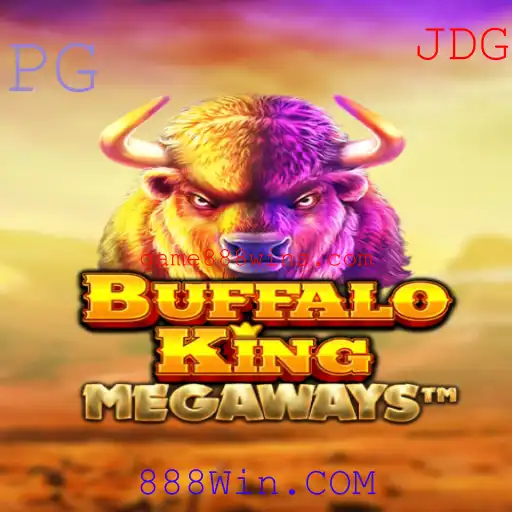 Descubra o Fascinante Mundo de BuffaloKing no 888Win.COM