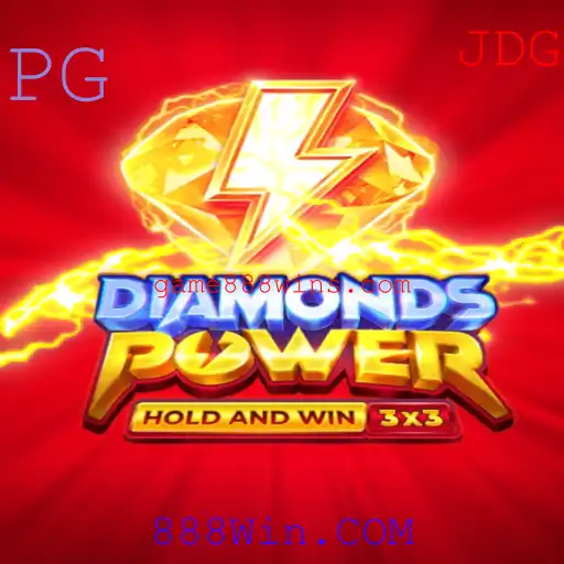 Descubra o Fascinante Mundo de diamondspower em 888Win.COM