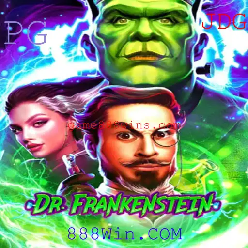 Descubra o Fascinante Mundo de DrFrankenstein: Jogo Inovador de 888Win.COM