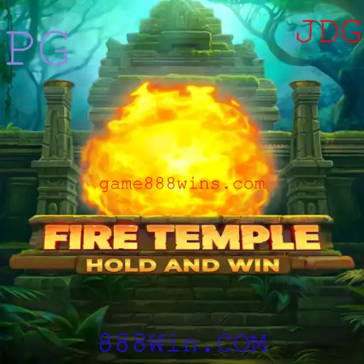 FireTemple: A Jornada Épica para 888Win.COM
