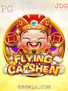 FlyingCaiShen: Descubra o Jogo de Azar que Une Cultura e Fortuna