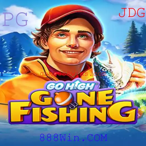 Aventura em GoHighGoneFishing: Explore e Vença com 888Win.COM