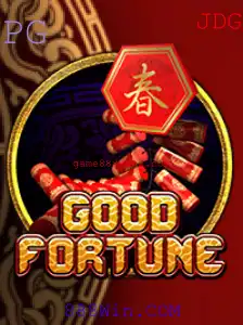 Descubra o Jogo GoodFortune e Aprenda a Ganhar com 888Win.COM
