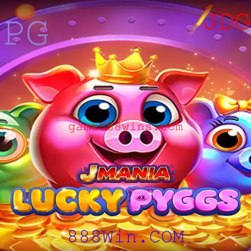 Descubra o Mundo de JManiaLuckyPyggs: Mais que um Jogo, uma Experiência Única
