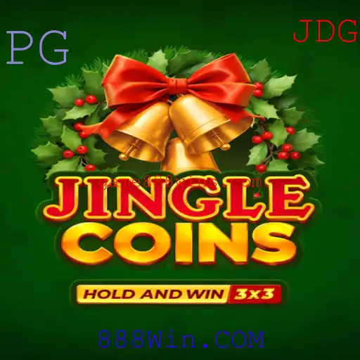 Descubra o Mundo Emocionante de Jinglecoins no 888Win.COM