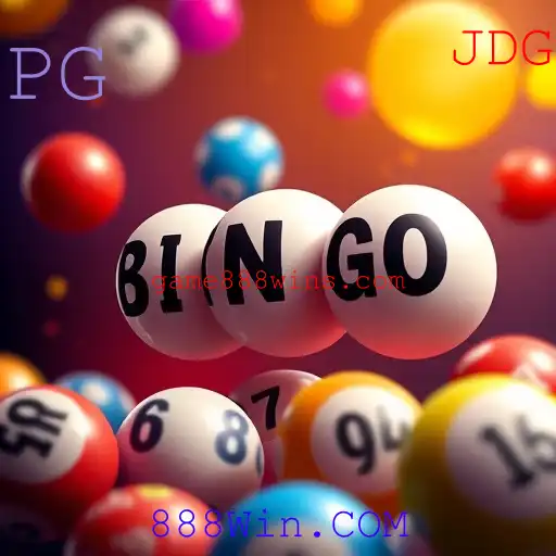 Jogos de bingo