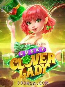 Descubra LuckyCloverLady: O Jogo de Casino Online da Vez
