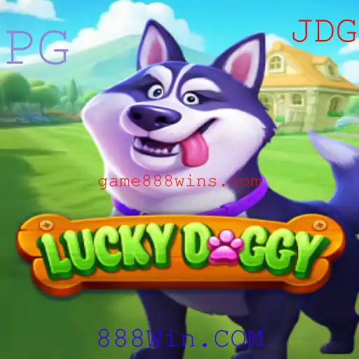 Descubra LuckyDoggy: O Jogo de Sucesso da 888Win.COM
