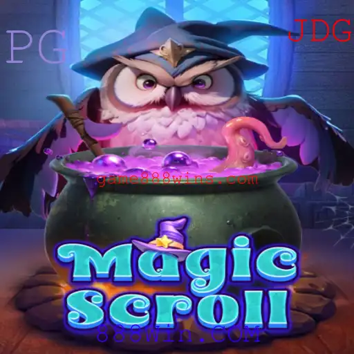 Explorando o Fascinante Mundo de MagicScroll: Um Guia Completo