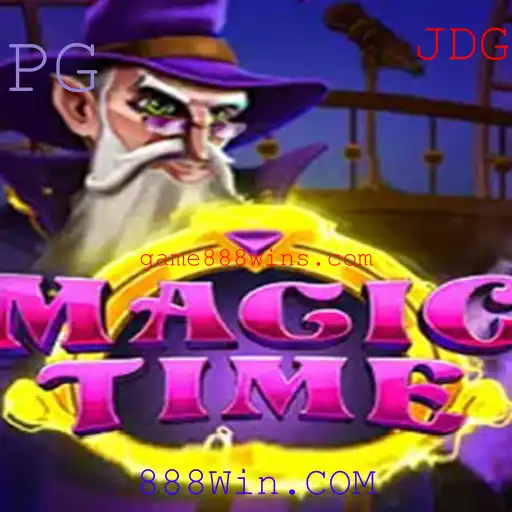 Descobrindo o Fascinante Mundo de MagicTime e 888Win.COM