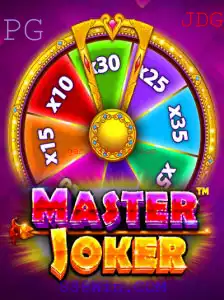 Explorando o Universo de MasterJoker no 888Win.COM