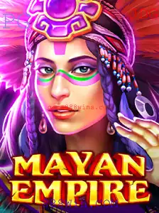 Explore o Fascinante Mundo do Jogo MayanEmpire com 888Win.COM
