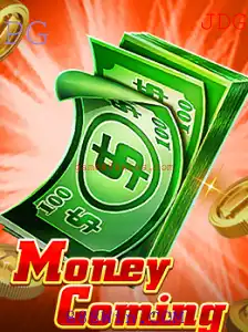 Explorando o Mundo de MoneyComing: Um Jogo de Estratégia e Fortuna