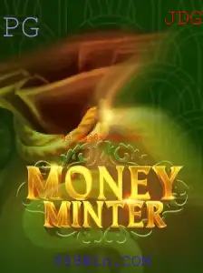 Explorando MoneyMinter: O Jogo de Estratégia e Fortuna da 888Win.COM