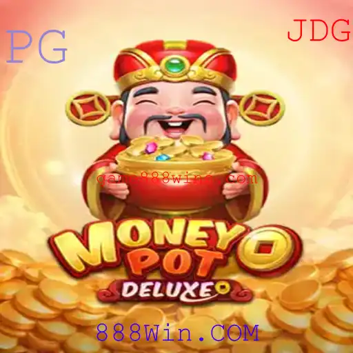 Explorando o Mundo do Jogo MoneyPotDELUXE e a Conexão com 888Win.COM