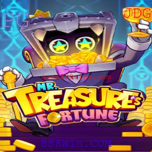 Descubra o Fascinante Mundo de 'MrTreasuresFortune'
