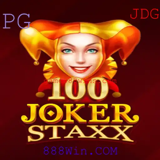 Descubra o Mundo Emocionante de 100JokerStaxx no 888Win.COM