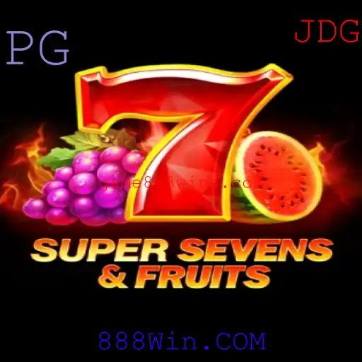 Descubra o Empolgante Mundo do 7SuperSevensFruits com 888Win.COM