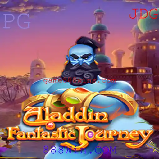 Explorando o Fascinante Mundo de Aladdin e 888Win.COM