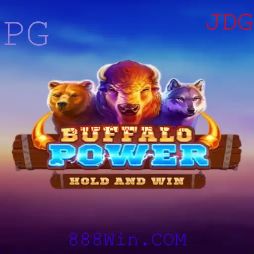 Descubra o Emocionante Mundo de BuffaloPower: O Jogo do Momento na 888Win.COM