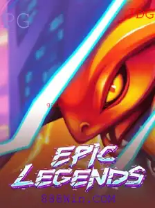 EpicLegends: Descubra o Mundo Empolgante do Novo Jogo de Estratégia