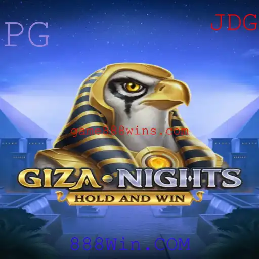 Explore o Fascinante Mundo de GizaNights em 888Win.COM