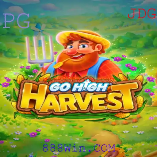Explorando o Universo do Jogo GoHighHarvest