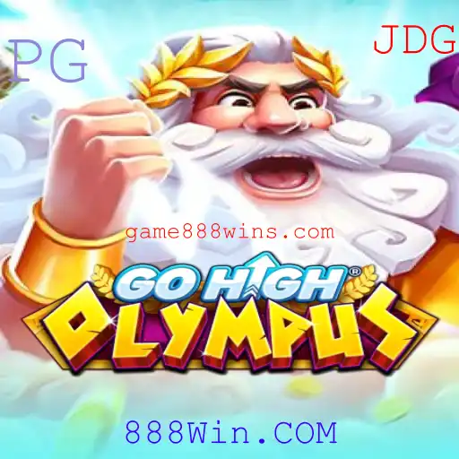 Descubra o Mundo do Jogo GoHighOlympus: Uma Aventura Épica para Vencedores
