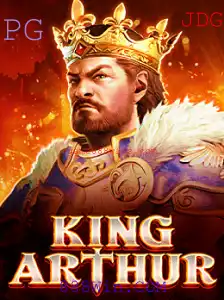 Descubra as Aventuras de KingArthur em 888Win.COM