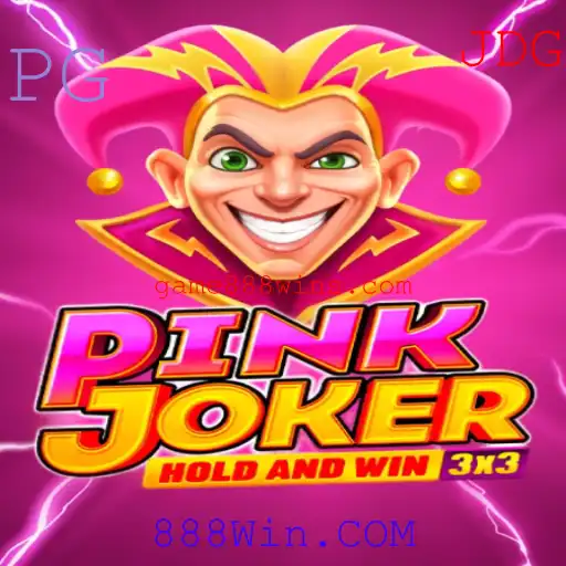 Explorando o Fascinante Mundo do Jogo Pinkjoker em 888Win.COM