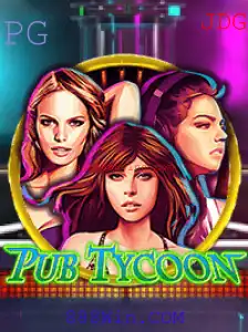 Descubra PubTycoon: O Novo Fenômeno no Mundo dos Jogos