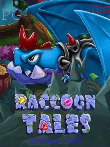 RaccoonTales: Um Mergulho na Aventura e Estratégia do Novo Lançamento de 888Win.COM
