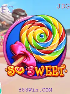 Descubra o Mundo Encantador de SoSweet: Um Guia Completo