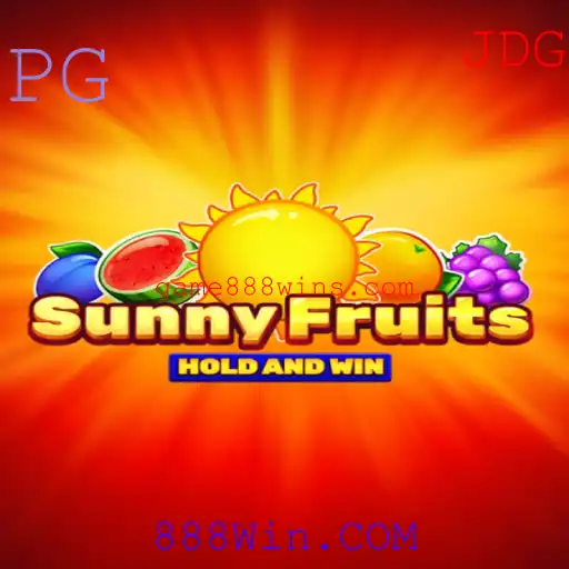 SunnyFruits: Descubra a Nova Sensação de Jogos do 888Win.COM