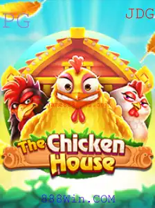 Explorando o Universo Empolgante de TheChickenHouse: Seu Guia Completo para Vencer