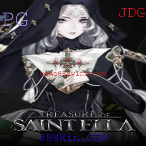 Explore o Fascinante Universo do Jogo TreasureofSaintElla