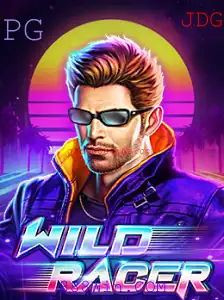 Descubra o Empolgante Mundo de WildRacer com 888Win.COM