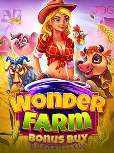 Descobrindo o Mundo de WonderFarmBonusBuy: Uma Atraente Aventura de Jogo Online