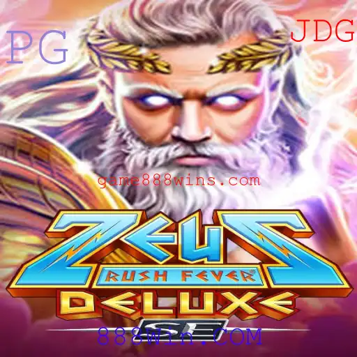 ZeusRushFeverDeluxeSE: Uma Imersão no Olímpico Mundo dos Jogos