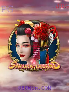 Explore os Segredos de SakuraLegend no Portal de Jogos 888Win.COM