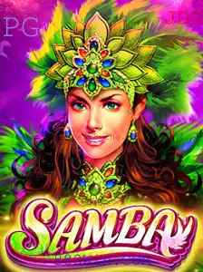 Descubra o Jogo Samba no 888Win.COM