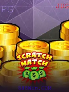 Descubra o Mundo Emocionante de ScratchMatch: O Jogo Que Conquista Multidões