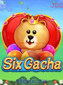 Descubra o Mundo Empolgante de SixGacha: Regras e Experiência de Jogo