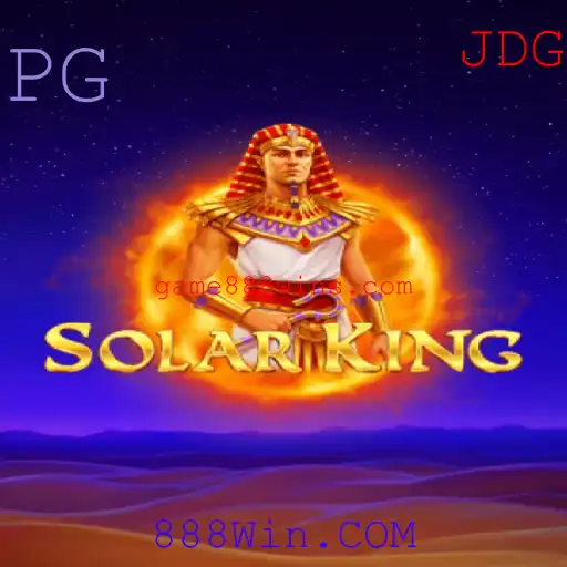 Explorando SolarKing: Um Jogo de Aventura Espacial com Potenciais Recompensas