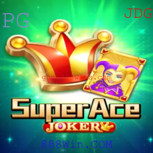 Descubra o Mundo Emocionante de SuperAceJoker no 888Win.COM