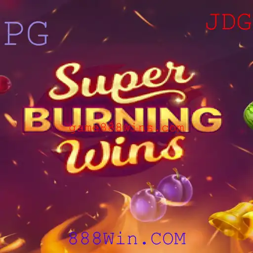 Explorando SuperBurningWins: Um Mergulho no Universo de Slots Online