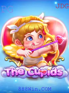 TheCupids: Descubra o Novo Fenômeno dos Jogos com 888Win.COM