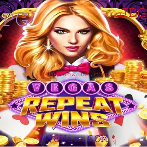 Explorando o Fascinante Mundo de VegasRepeatWins com 888Win.COM